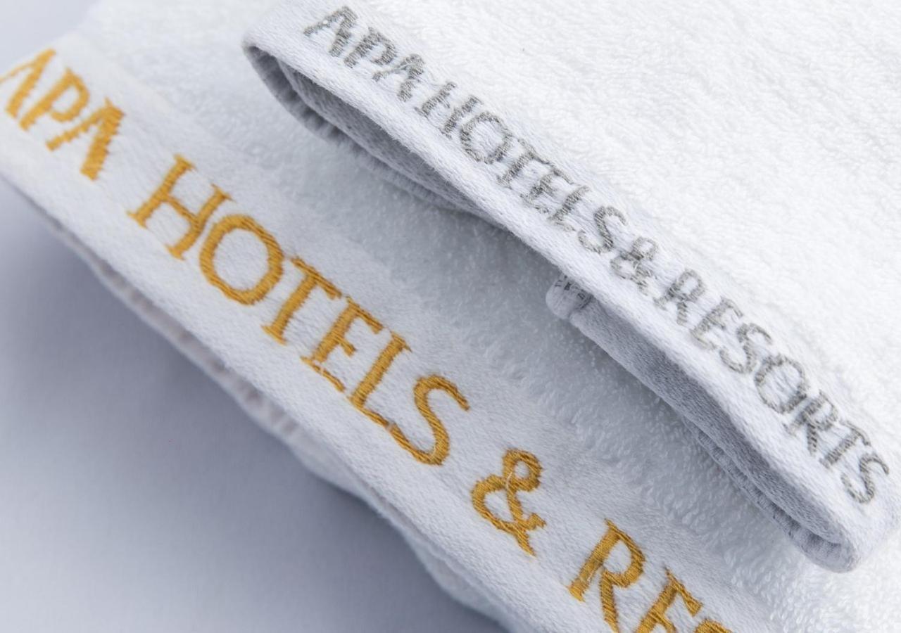 Apa Hotel Hakata Ekimae 3Chome فوكوكا المظهر الخارجي الصورة
