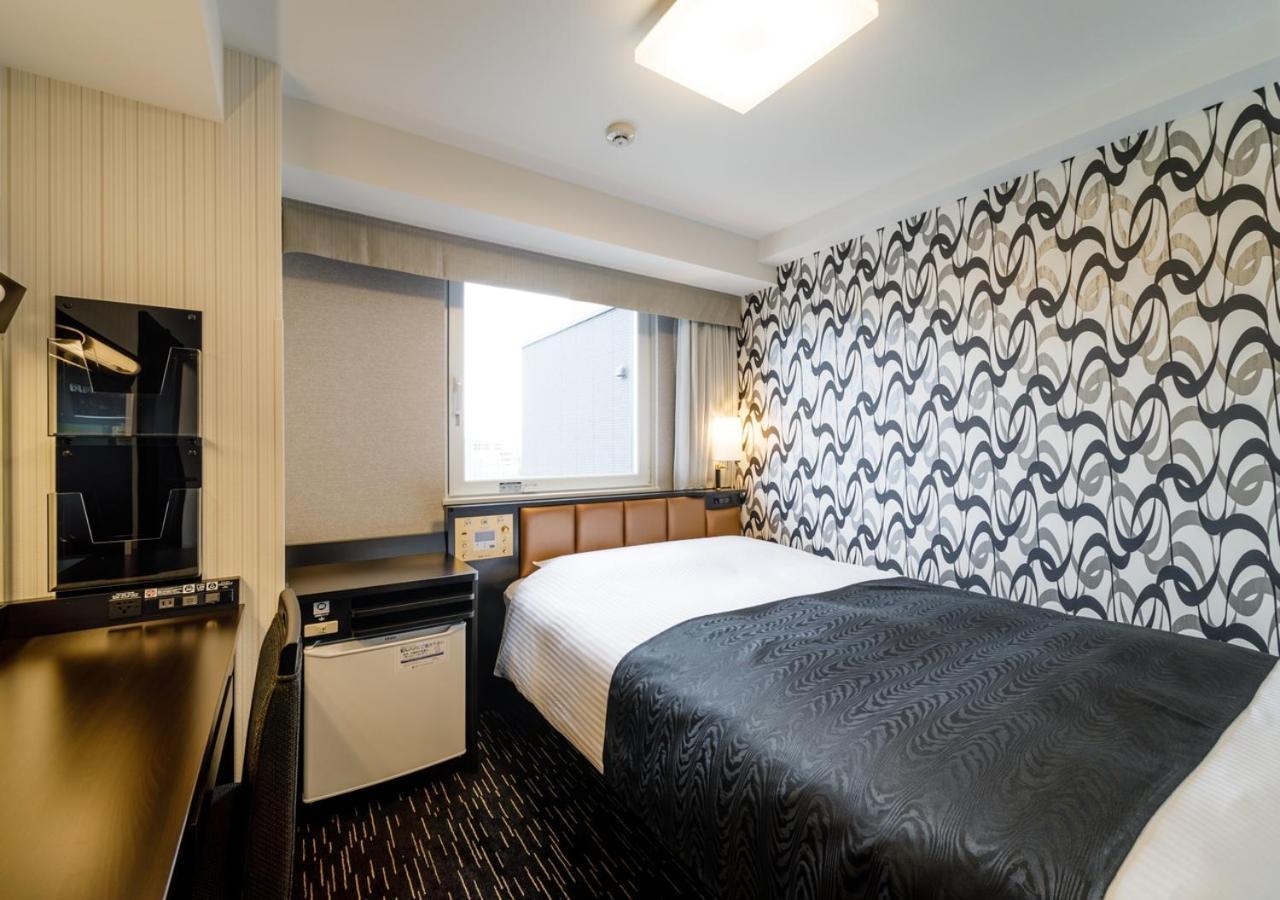 Apa Hotel Hakata Ekimae 3Chome فوكوكا المظهر الخارجي الصورة