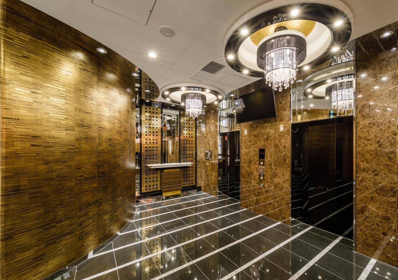 Apa Hotel Hakata Ekimae 3Chome فوكوكا المظهر الخارجي الصورة